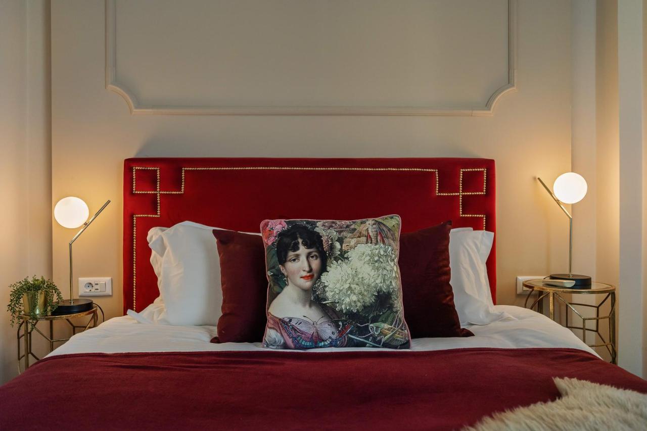 Holt - Gryffindor Tower Villa Bukarest Eksteriør billede